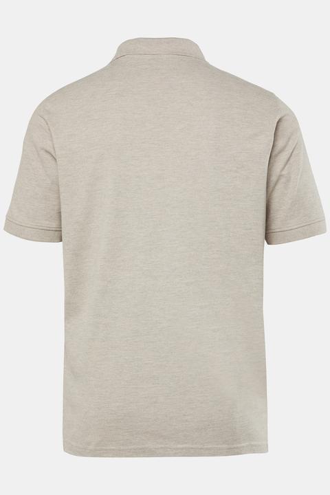 Produktbild JP1880 Poloshirt, Basic, Halbarm, Piqué, L bis 10XL (XXL)