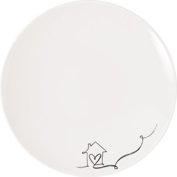 Produktbild Villeroy & Boch Statement (1x, 21.20 cm)