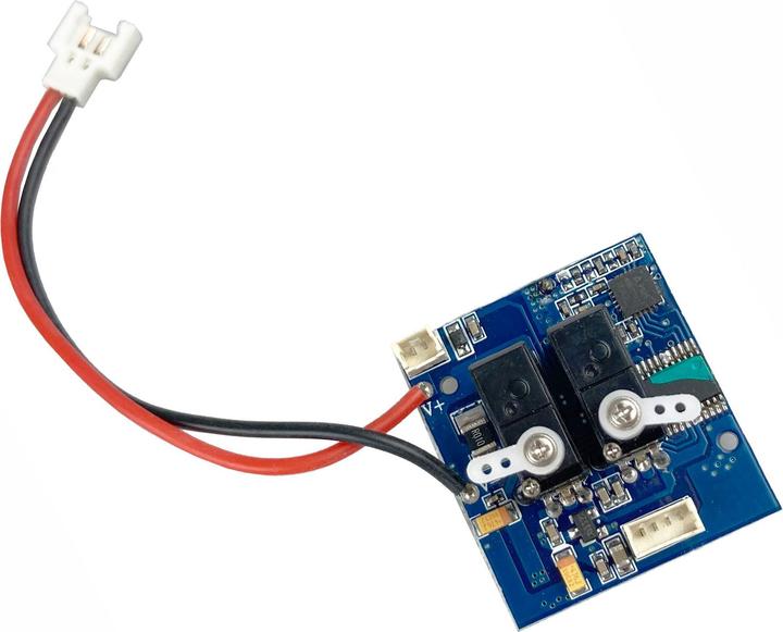 Actual product image Amewi Sky Runner V2 receiver