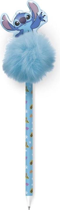Immagine prodotto Disney Stitch Pompom pen (10x)