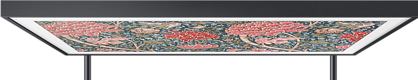 Produktbild Samsung QE43LS03 The Frame 3.0 (43", QLED, 4K, 2019)