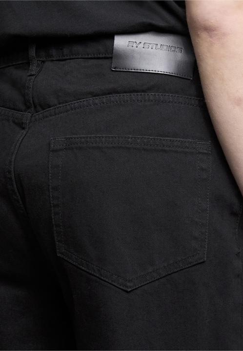 Image du produit 2Y Studios 2Y Gabrie Basic Straight Jeans - 178439 (36)