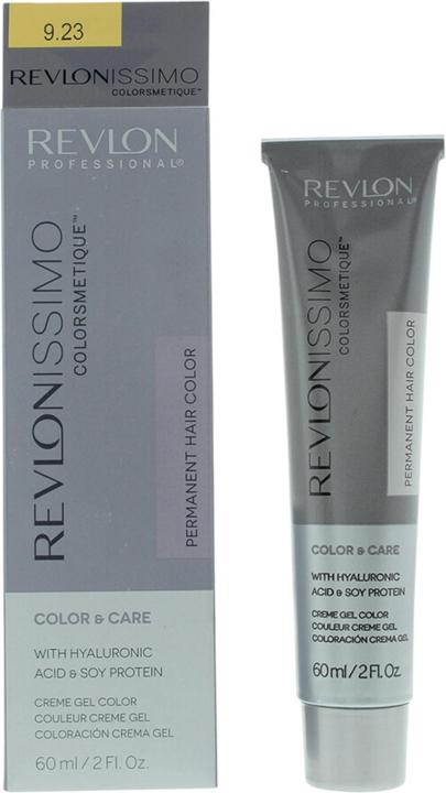 Image du produit Revlon Blonde Perlé Beige Très Clair (9.23 Beige blond perle très clair)
