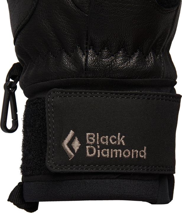 Produktbild Black Diamond Spark Mitts (S)