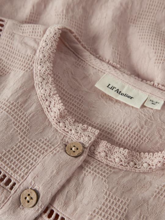 Immagine prodotto Name it Loose Fit Hemd (104)