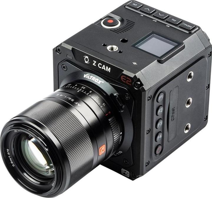 Productafbeelding Viltrox Objectiefadapter E-T10