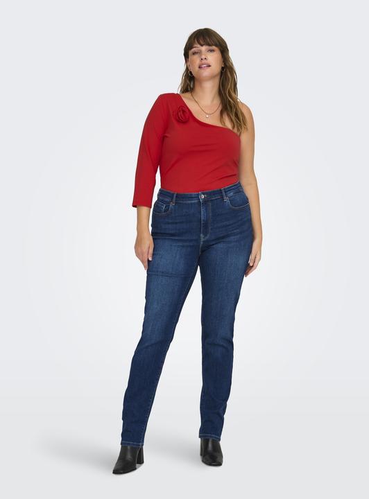 Image du produit Only CARROYSA Asymetrisches Top Asymetrisches Top (S)