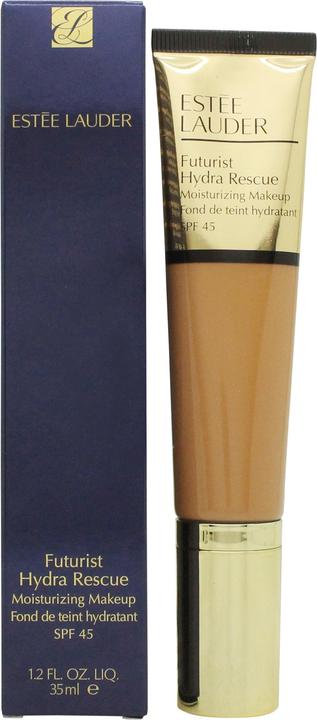 Actual product image Estée Lauder Futurist Hydra Rescue (5W1 Bronze)