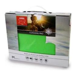 Thumbnail - Petcare AC - Cooling Mat L size 50*90cm green (Hund), Hundebett + Katzenbett
