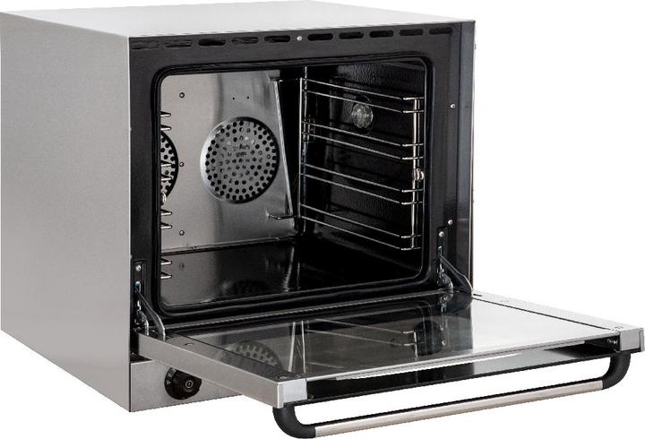 Produktbild Gastro Hero Heissluftofen ECO Bleche