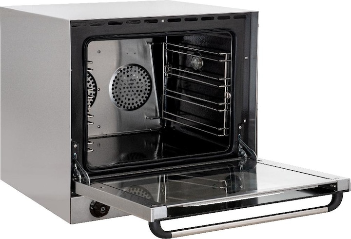 Produktbild Gastro Hero Heissluftofen ECO Bleche