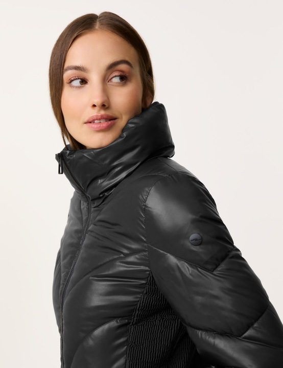 Produktbild Taifun Steppjacke mit Glanz-Finish Outdoorjacke - 64160 (42)