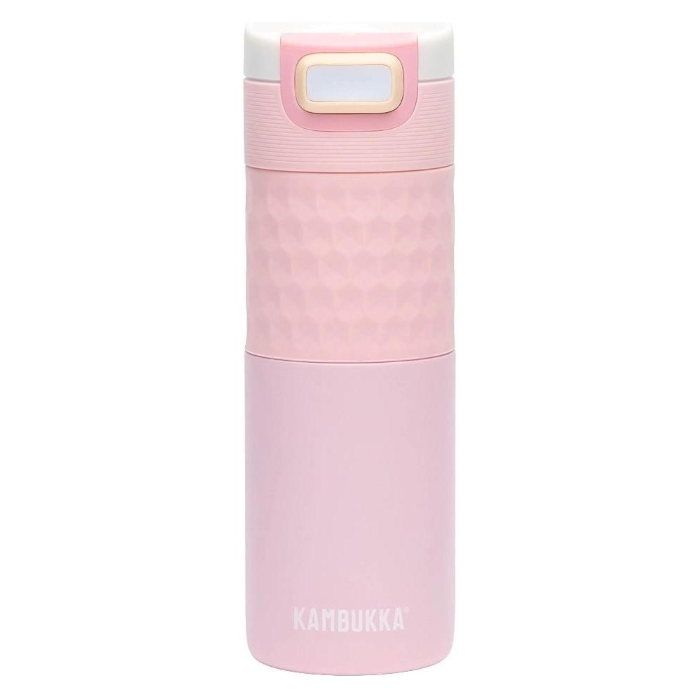 Kambukka, Trinkflasche + Thermosflasche, (0.50 l)