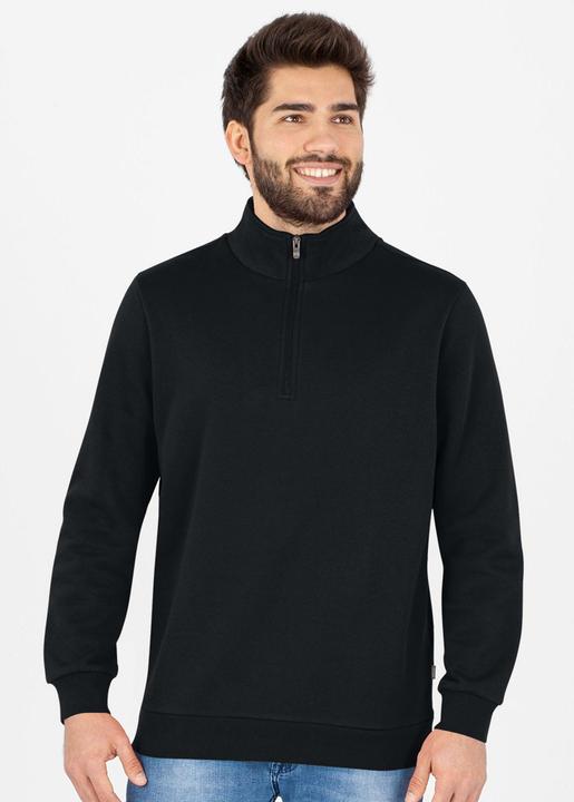 Immagine prodotto JAKO Ziptop organico (M)