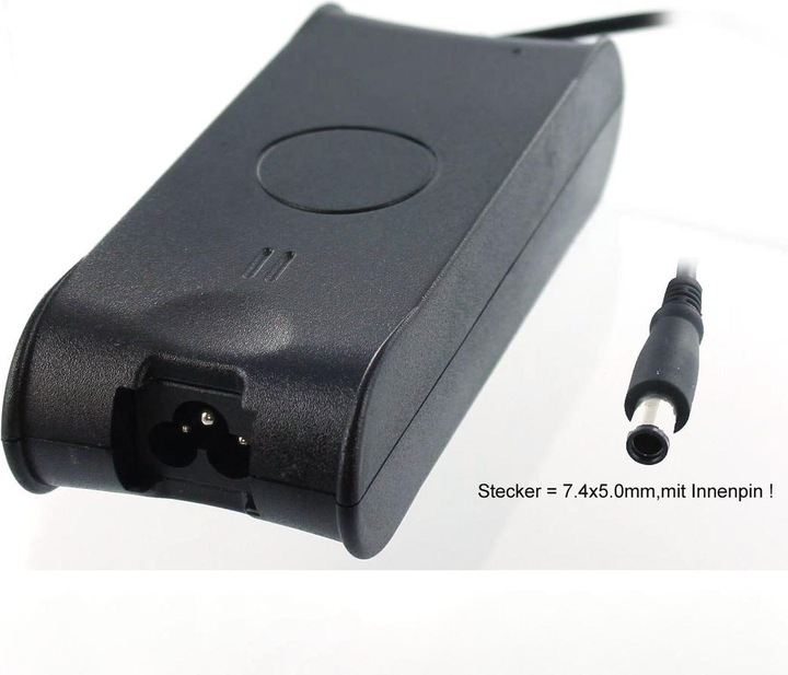 Produktbild AGI Netzteil kompatibel mit Dell Inspiron 1545 (65 W)