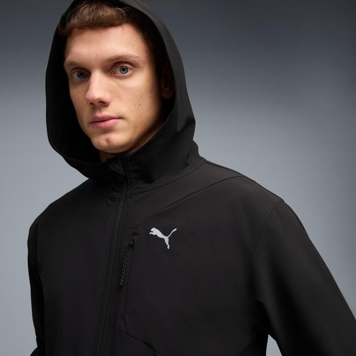 Produktbild Puma M Pwrtrain Stretch Woven Jacket (M)