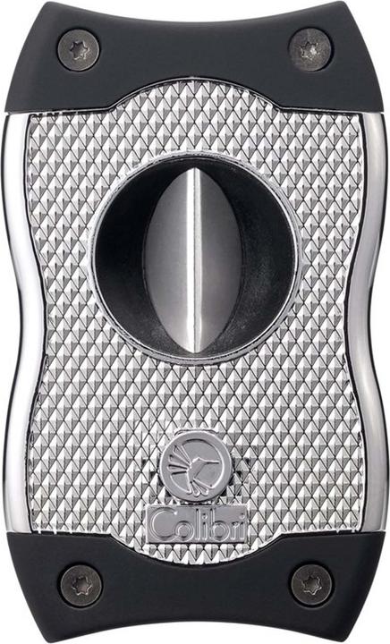 Actual product image Colibri SV Cutter Chrome/Black