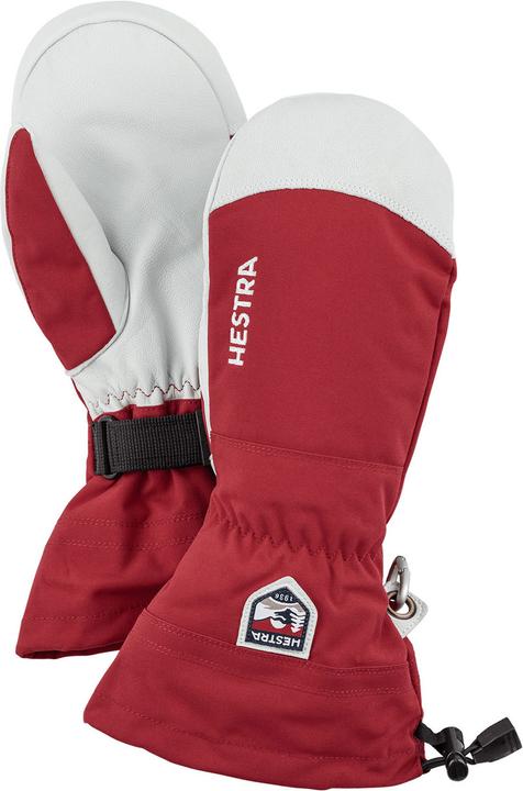 Produktbild Hestra Army Leather Heli Ski Mitt (5)