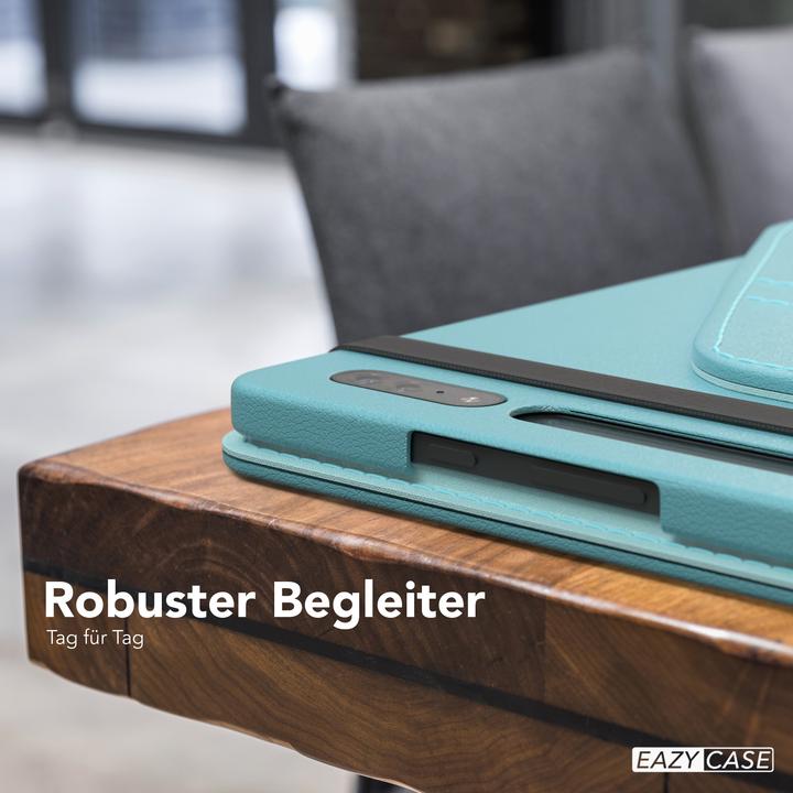 Produktbild EAZY CASE Rotationcase Samsung Galaxy Tab S8 Ultra (Samsung Galaxy Tab S8 Ultra)