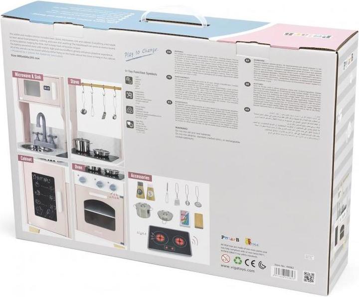 Immagine prodotto Viga Toys Cucina