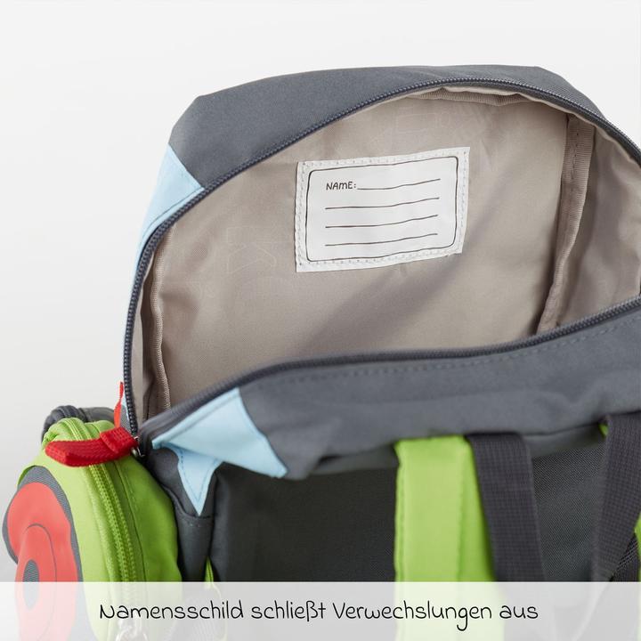 Produktbild Sigikid Rucksack Traktor