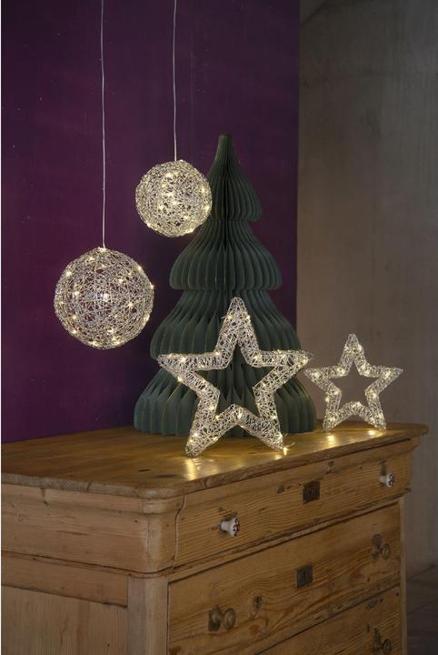 Image du produit STT Silver Ball, 20