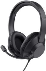 Produktbild Trust Ayda Max USB Stereo Headset (Kabelgebunden, USB-A)