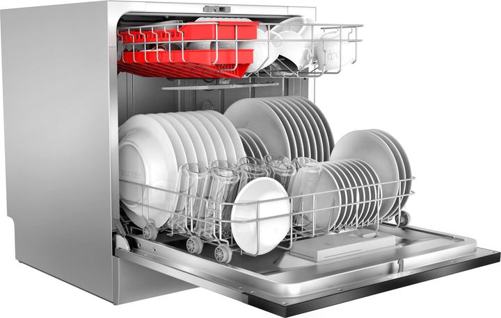 Actual product image Toshiba DW-08T2EE(S)