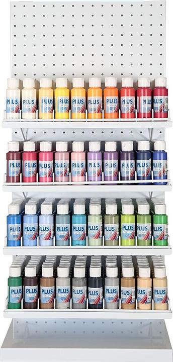 Image du produit Plus Color Hobby Paint