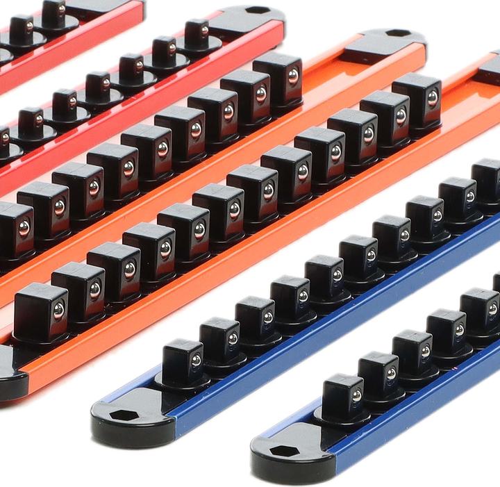 Produktbild XPOtool Steckschlüssel Organizer