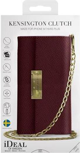 Produktbild iDeal Of Sweden Kensington Clutch (Apple iPhone 11 Pro Max)