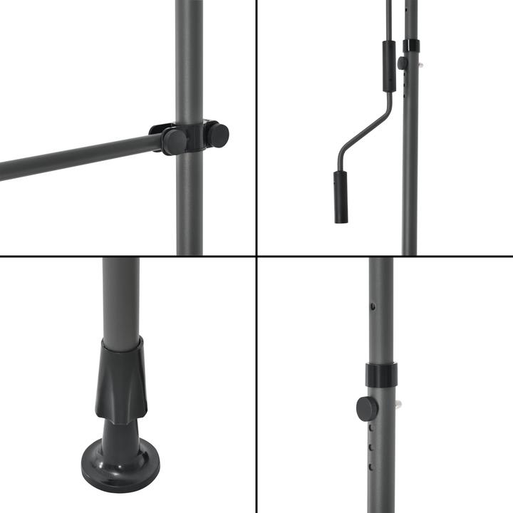 Produktbild Pro-Tec Stem (4 m)