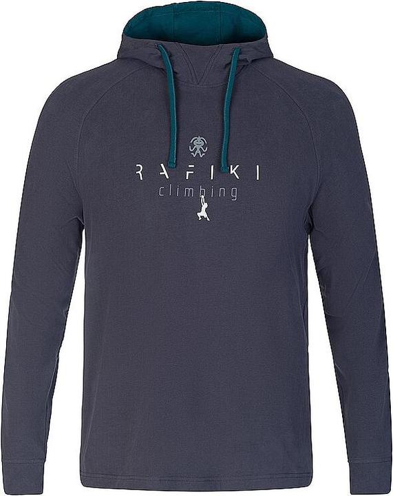 Dunkelblau, India Ink (Gulf)