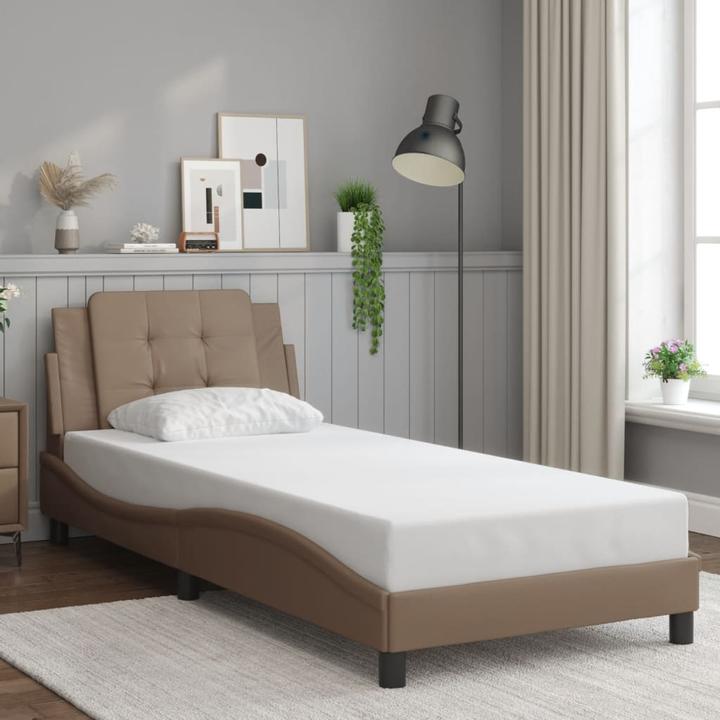 Image du produit vidaXL Bettgestell (100 x 200 cm)