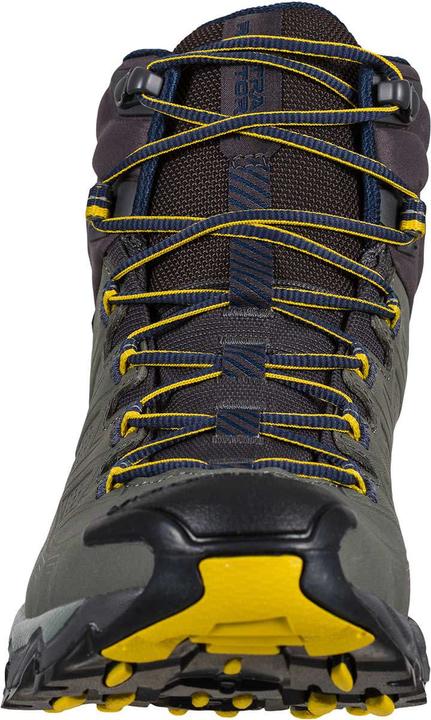 Actual product image La Sportiva Ultra Raptor II Mid Leather GTX (43.5)
