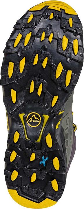 Actual product image La Sportiva Ultra Raptor II Mid Leather GTX (43.5)