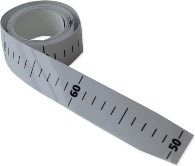 Actual product image Kübler Sport ® Skalenband