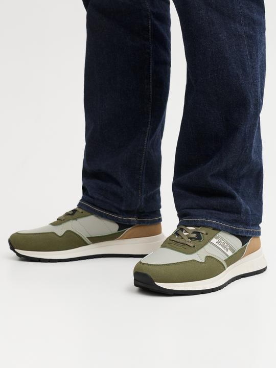 Image du produit Jack & Jones Jfwoswald Tape Combo Sneaker Noos (42)
