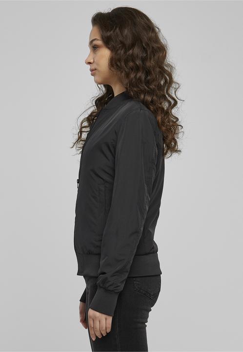 Actual product image Urban Classics Ladies Light Bomber Jacket (S)
