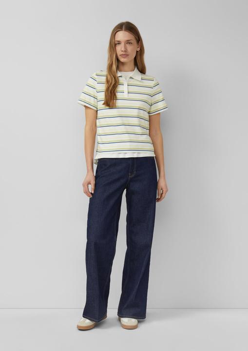 Produktbild s.Oliver Polo-Shirt (48)