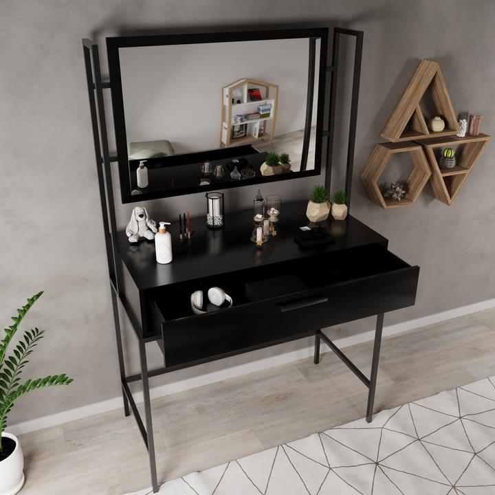 Actual product image Kalune Design Modern (120 x 40 x 160 cm)