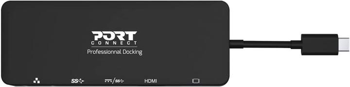 Produktbild Port Designs Office & Travel (USB-C)