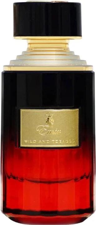 Immagine prodotto Paris Corner Emir Selvaggio E Tabacco Edp 75 ml (Extrait De Parfum, 75 ml)