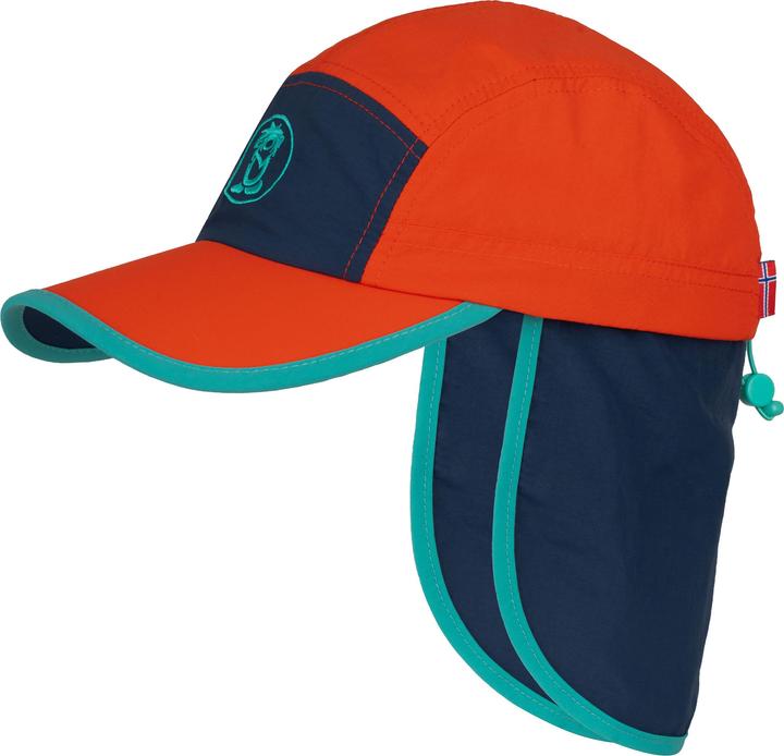 Produktbild Trollkids Kids Troll Cap XT (48, 52)