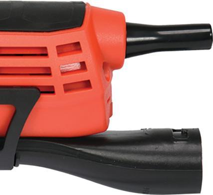 Produktbild Yato Multifunktionales 500W-oszillierendes Werkzeug (YT-82223)