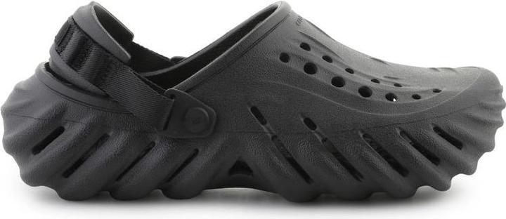 Actual product image Crocs Echo Clogs (37)