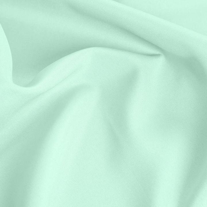 Produktbild Eurofirany Night curtain RITA made of smooth fabric, 140X250 cm loops (140 x 250 cm)