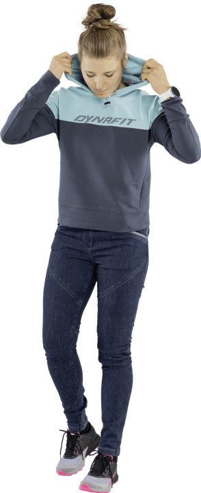 Immagine prodotto Dynafit 24/7 HOODY, Signore (XS)