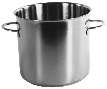 Produktbild Noser-Inox Standard (28 cm, Kochtopf, Edelstahl)