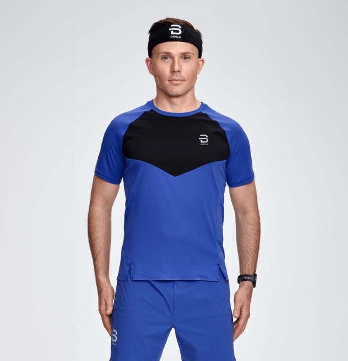 Produktbild Daehlie M T-Shirt Run 365 (S)